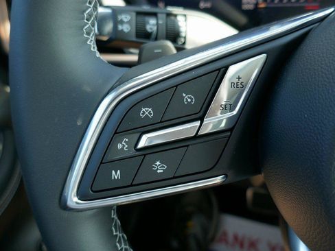 New 2026 Buick Envision Sport Touring AWD/4WD image 18