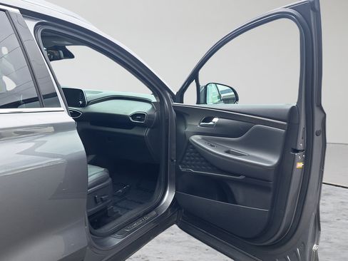Used 2020 Hyundai Santa Fe Limited AWD/4WD image 15