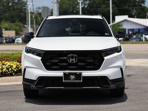 Certified 2026 Honda CR-V Sport-L image 14