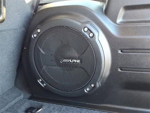 Certified 2023 Jeep Wrangler Unlimited Rubicon image 13