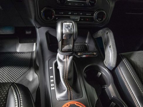Used 2024 Ford Bronco Raptor AWD/4WD image 23