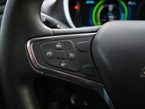 Used 2018 Chevrolet Volt LT image 29