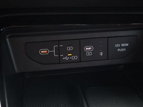 Used 2026 Kia K5 GT-Line w/ GT-Line Premium Package FWD image 16