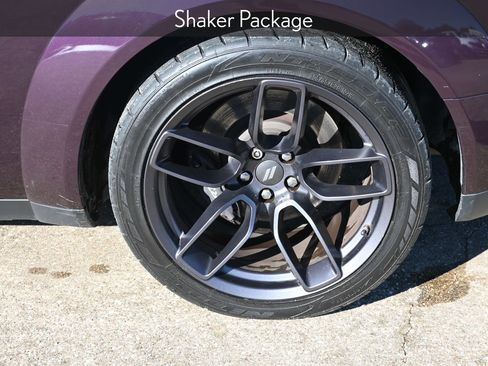 Used 2021 Dodge Challenger R/T Scat Pack image 8