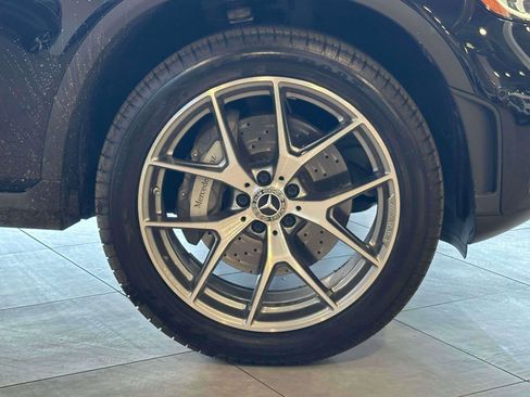 Certified 2022 Mercedes-Benz GLC 300 4MATIC image 6