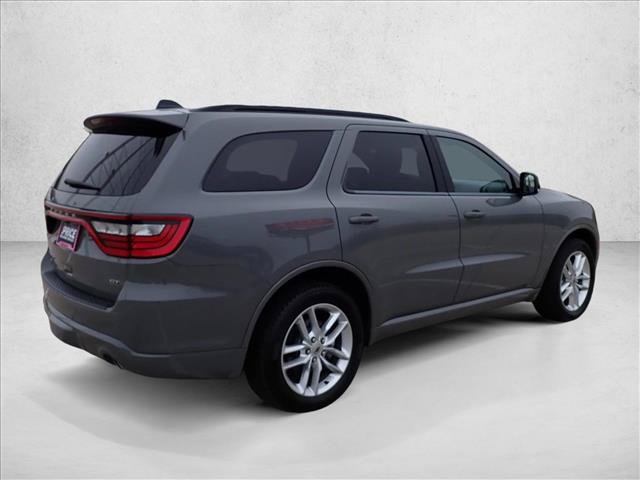 Used 2023 Dodge Durango GT AWD/4WD image 4