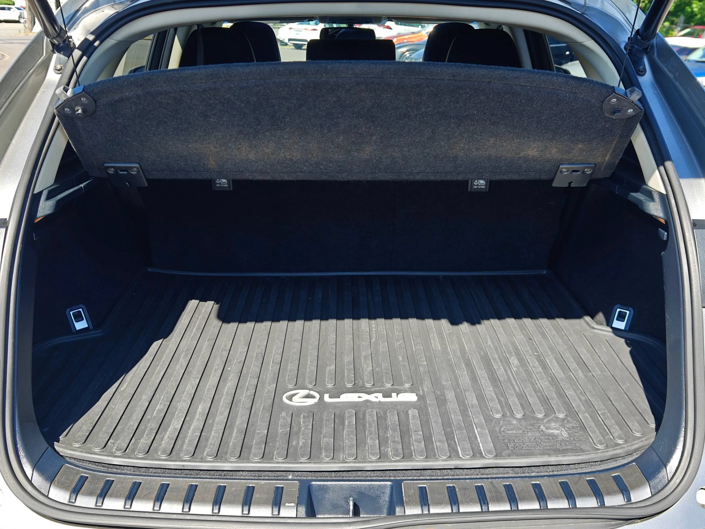 Used 2016 Lexus NX 200t AWD w/ Premium Package image 44