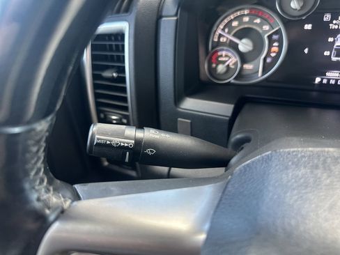 Used 2018 RAM 3500 Laramie Longhorn AWD/4WD image 27