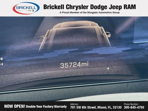 Used 2025 Chevrolet Traverse Z71 AWD/4WD image 42