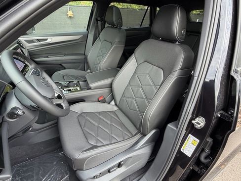 New 2026 Volkswagen Atlas Cross Sport SE AWD/4WD image 21