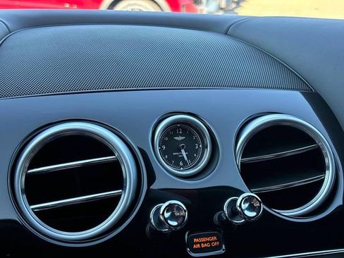 Used 2017 Bentley Continental GT V8 S AWD/4WD image 26