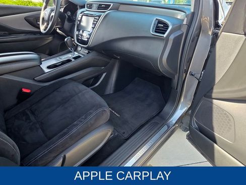 Used 2021 Nissan Murano S image 15