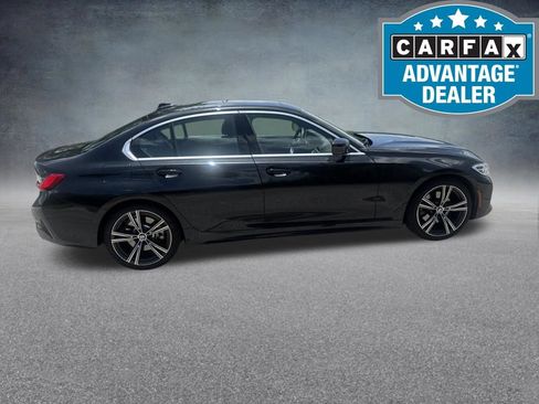 Used 2020 BMW 330i Sedan w/ Convenience Package RWD image 1