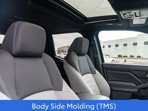 New 2025 Toyota Tacoma TRD Sport image 12