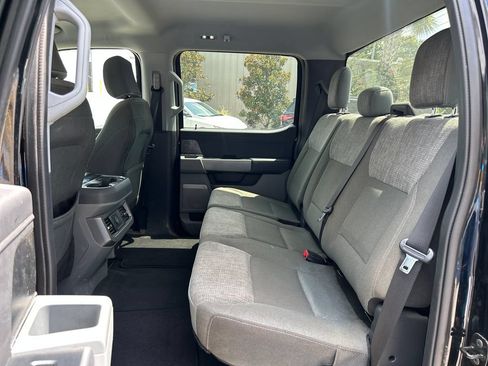 Used 2026 Ford F350 XLT w/ XLT Premium Package AWD/4WD image 14