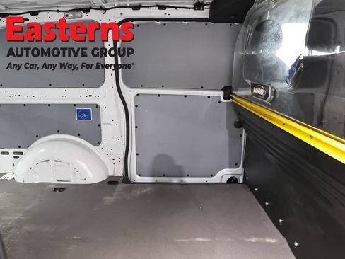 Used 2022 Mercedes-Benz Metris image 19