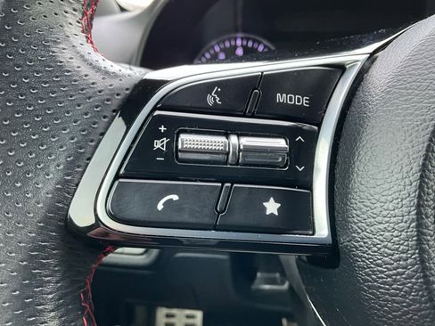 Used 2022 Kia Forte GT w/ GT2 Package image 21