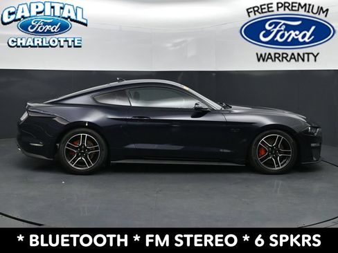 Used 2021 Ford Mustang GT RWD image 10