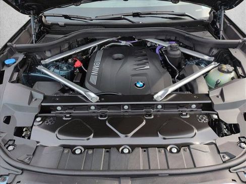 New 2026 BMW X5 xDrive40i image 17