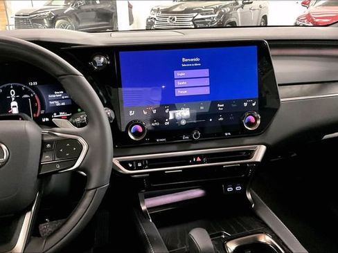 New 2026 Lexus RX 350 AWD image 7