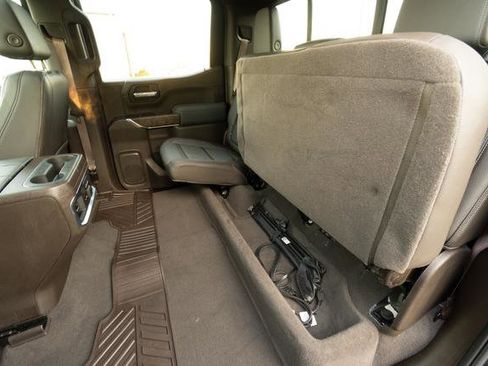 Used 2021 GMC Sierra 1500 Denali w/ Denali Ultimate Package image 37