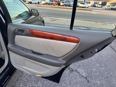 Used 2005 Lexus GS 430 image 16