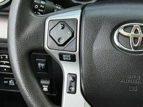 Used 2021 Toyota Tundra SR5 RWD image 12
