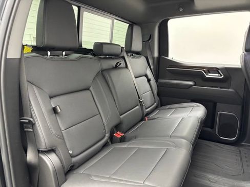 New 2026 GMC Sierra 1500 Elevation w/ Elevation Premium Package AWD/4WD image 37