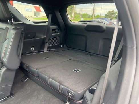 Used 2025 Ford Explorer ST w/ Sun And Sound Package AWD/4WD image 57