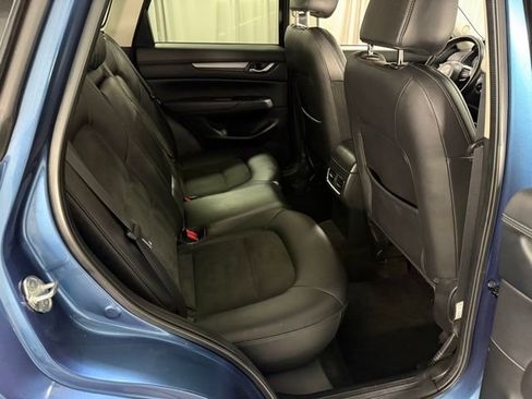 Used 2018 MAZDA CX-5 Touring AWD/4WD image 8