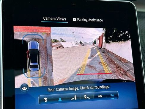 Certified 2025 Mercedes-Benz C 300 4MATIC Sedan image 25