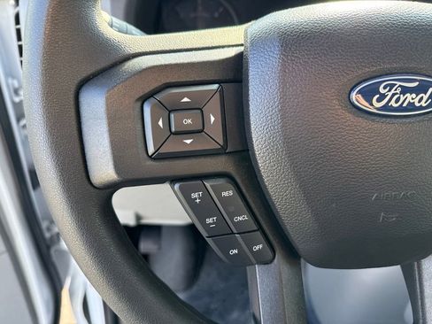 New 2025 Ford E-350 and Econoline 350 Super Duty w/ Power Equipment Group RWD image 23