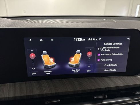 Used 2023 Kia Telluride SX X-Line image 78