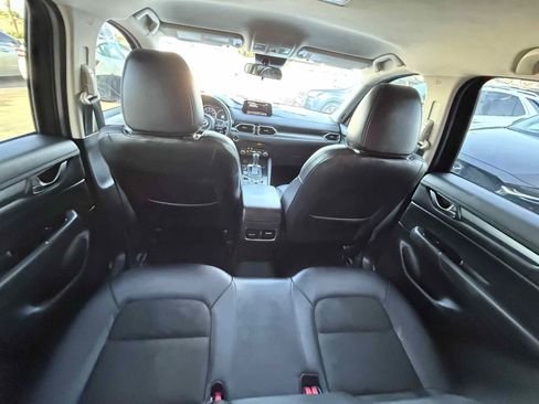 Used 2019 MAZDA CX-5 Touring FWD image 53