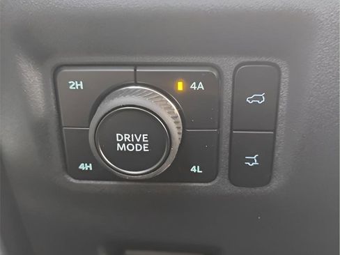 New 2025 Ford Expedition Max Platinum w/ Platinum Ultimate Package image 32