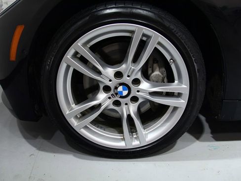 Used 2015 BMW 435i xDrive Convertible image 22