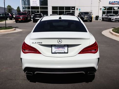 Used 2014 Mercedes-Benz CLA 250 image 13