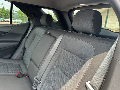Used 2024 Chevrolet Equinox LT AWD/4WD image 23