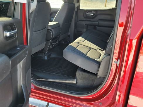 Used 2019 Chevrolet Silverado 1500 LT w/ All-Star Edition image 24