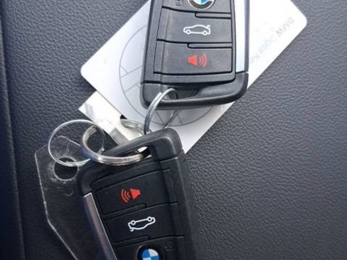 Used 2025 BMW 430i Coupe w/ M Sport Package RWD image 21