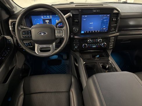 Used 2026 Ford F250 Lariat w/ Tremor Off-Road Package AWD/4WD image 7