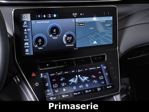 Certified 2023 Maserati Grecale Modena image 23