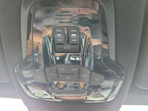 Used 2024 Dodge Hornet R/T Plus w/ Tech Pack Plus w/o Parking AWD/4WD image 30