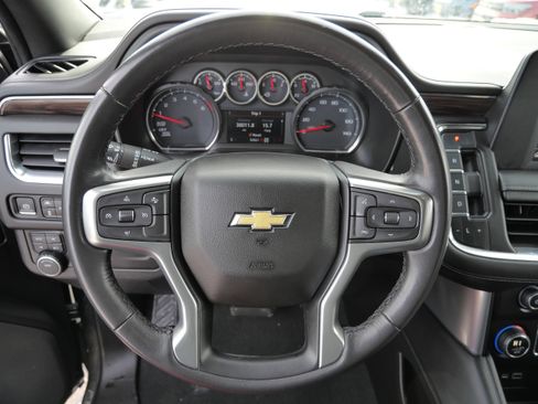 Used 2023 Chevrolet Tahoe LS image 26