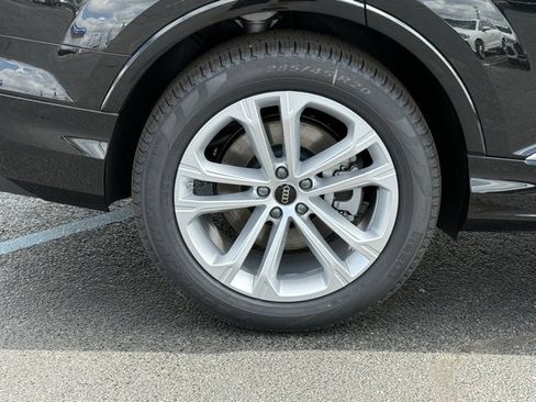 New 2025 Audi Q7 3.0T Prestige image 6