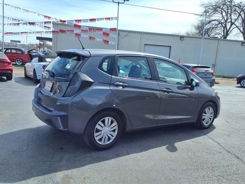 Used 2015 Honda Fit LX image 20