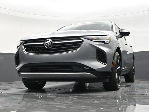 Used 2023 Buick Envision Essence w/ Sport Touring Package FWD image 27
