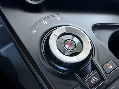 New 2025 Kia EV6 Light image 22