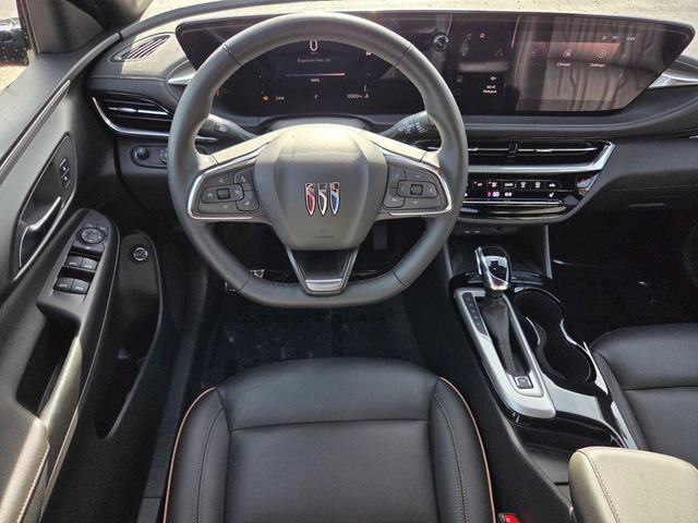 Used 2024 Buick Envista Avenir FWD image 12