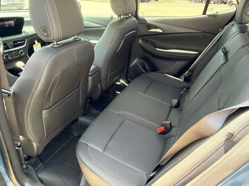 New 2026 Buick Encore GX Preferred w/ Advanced Technology Package AWD/4WD image 20